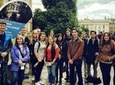 Private | Cambridge University College Walking Tour led by University Alumni