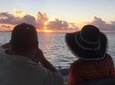 Private Sunset Cruise in St Martin