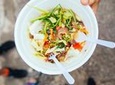 Best Street Food in Bangkok 3-Hour Private Tour