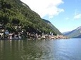 Private one way transfer from Cesky Krumlov to Hallstatt