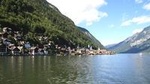 Private one way transfer from Cesky Krumlov to Hallstatt