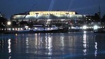 Private one way transfer from Cesky Krumlov to Linz