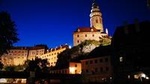 Private one way transfer from Salzburg to Cesky Krumlov