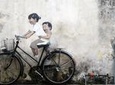 Private Tour: Full Day Penang Heritage Tour