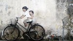 Private Tour: Full Day Penang Heritage Tour