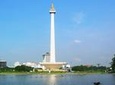 Private Full Day Tour of Jakarta with Hotel Pickup