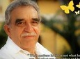 Private Tour - Gabriel Garcia Marquez Living to tell the tale