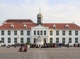 Private Tour: Half Day Jakarta Old City Tour