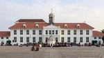 Private Tour: Half Day Jakarta Old City Tour