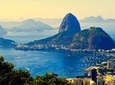 Sugarloaf, Maracana, and Sambodromo Carnival Parade Private Tour