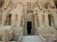 Abu Simbel from Aswan include Entrance fees