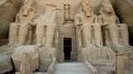 Abu Simbel from Aswan include Entrance fees