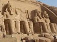 Private Tour to Abu Simbel Temples by Vehicle from Aswan