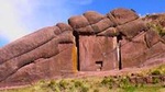 DayTour to Amaru Muru: three-dimensional Gate