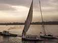 Private tour to Cairo tower felucca and koshary