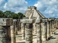 10-Hour Private Tour to Chichen Itza from Merida