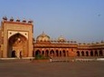 Private Day Trip to Fatehpur Sikri from Jaipur to Agra drop-off