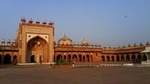 Private Day Trip to Fatehpur Sikri from Jaipur to Agra drop-off