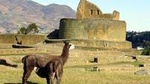 Private Tour to Ingapirca Ruins