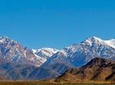 Private Uco Valley Tour including Lunch and Wine Tasting from Mendoza