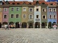 Private walking tour in Poznan