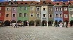 Private walking tour in Poznan