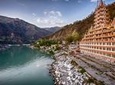 Private Walking Tour in Rishikesh