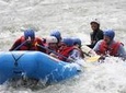 White Water Rafting Reventazon River From San José