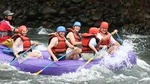 White Water Rafting Sarapiqui River | Class II - III 