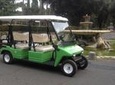 Rent Golf Cart for a Wonderful Day