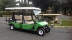 Rent Golf Cart for a Wonderful Day
