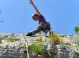 Rock Climbing in Dubrovnik