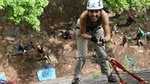 Rock Climbing
