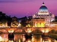 Rome by Night Tour
