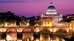 Rome by Night Tour