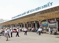 Tan Son Airport Arrival Private Transfer to Ho Chi Minh City
