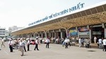 Tan Son Airport Arrival Private Transfer to Ho Chi Minh City