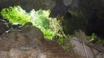 Saint Herman's Cave Hiking and Blue Hole Tour from Belize City