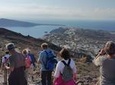 Small-Group Santorini Caldera Fira to Oia Hike
