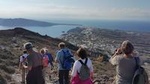 Small-Group Santorini Caldera Fira to Oia Hike