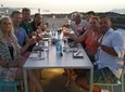 Santorini Half-Day Sunset Wine Tasting