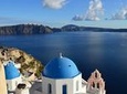 Santorini Day Tour with Sunset in Oia