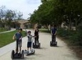 Segway Gardens Tour and Ticket to Oceanografic