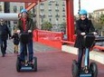 Seaside Segway Tour in Barcelona