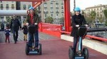 Seaside Segway Tour in Barcelona
