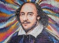 Shakespeare London Walking Tour