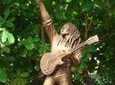 Shared Bob Marley Mausoleum Tour Nine Miles Jamaica from Ocho Rios