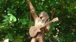 Shared Bob Marley Mausoleum Tour Nine Miles Jamaica from Ocho Rios
