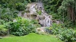 Shared Konoko Falls and Tropical Garden Tour from Runaway Bay