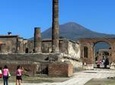 Shared Shore Excursion from Salerno to Pompeii Ruins with skip the line